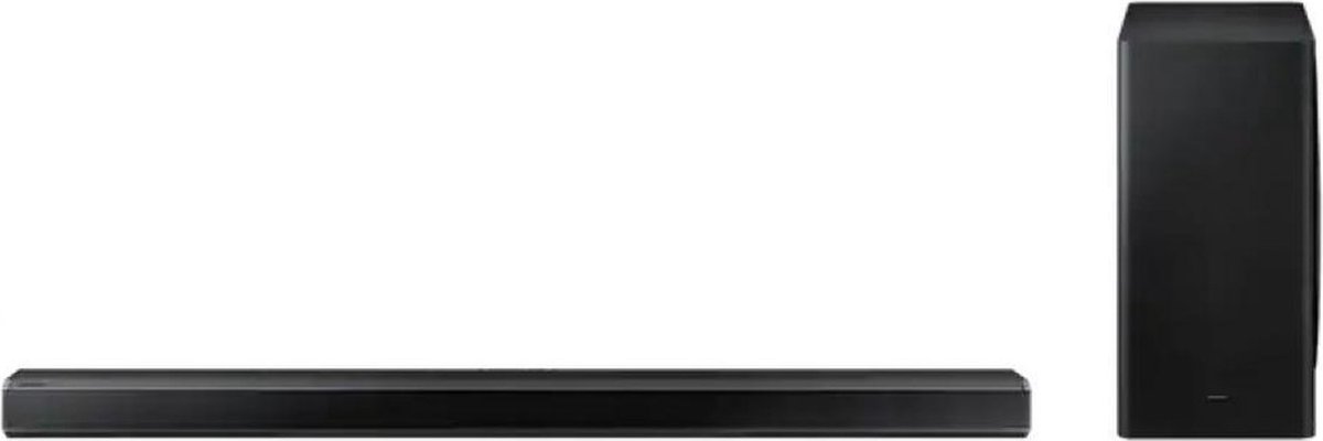 Samsung HW-Q600A/XN - Soundbar - 2021 | bol