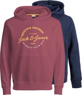 Jack & Jones Brat sweat Trui Mannen - Maat 128