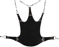 Premium Quality Leren Sling - 5 Points