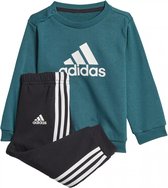 adidas Trainingspak Unisex - Maat 104