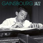 Gainsbourg Jazz (LP)