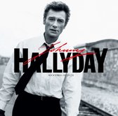 Johnny Hallyday - Rock'n'roll Attitude (LP)