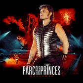 Johnny Hallyday - Parc Des Princes 1993 (2 LP)