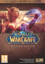 World of Warcraft Starter edition - Windows