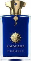 Amouage - Interlude 53 - extrait de parfum - Man - 100 ml