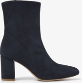 VIA VAI Maddy June Enkellaarsjes dames - Blauw - Maat 39