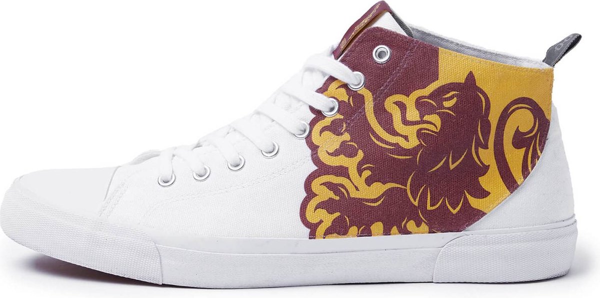 Akedo Harry Potter Gryffindor high top sneakers Limited Edition maat 41