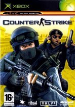 Counter Strike/xbox