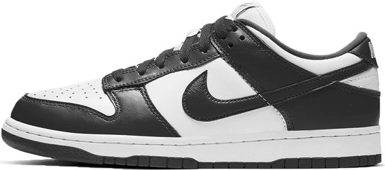 Nike Dunk Low Retro White Black Panda Maat 40 | bol.com