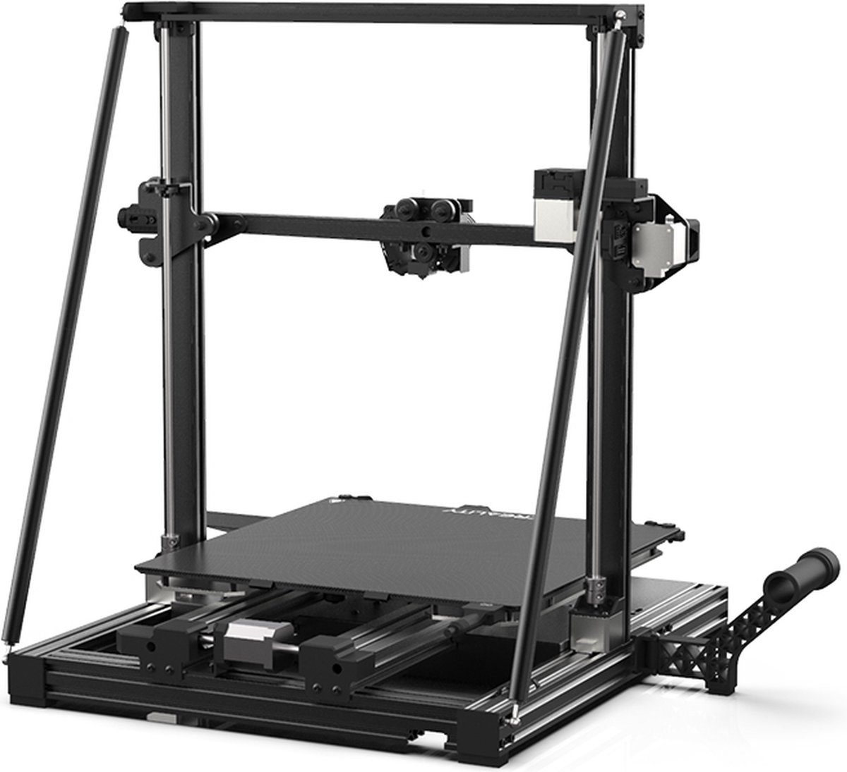 Creality CR-6 Max - 3D Printer | bol