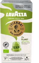 Lavazza Tierra for planet - NL-BIO-01 - 10 x 10 Koffiecups