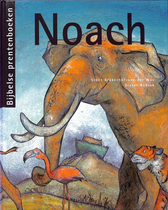 De ark van Noach