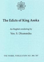 Edicts of King Asoka