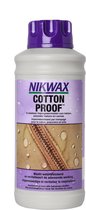 Nikwax Cotton Proof - impregneermiddel