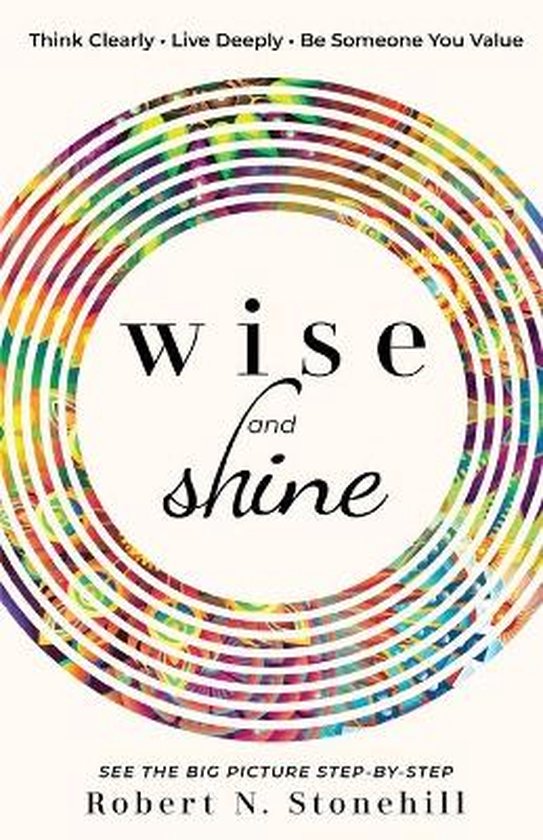 Wise and Shine - cover