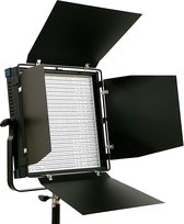 Socanland LED Nova 100 - 5600K DMX PRO