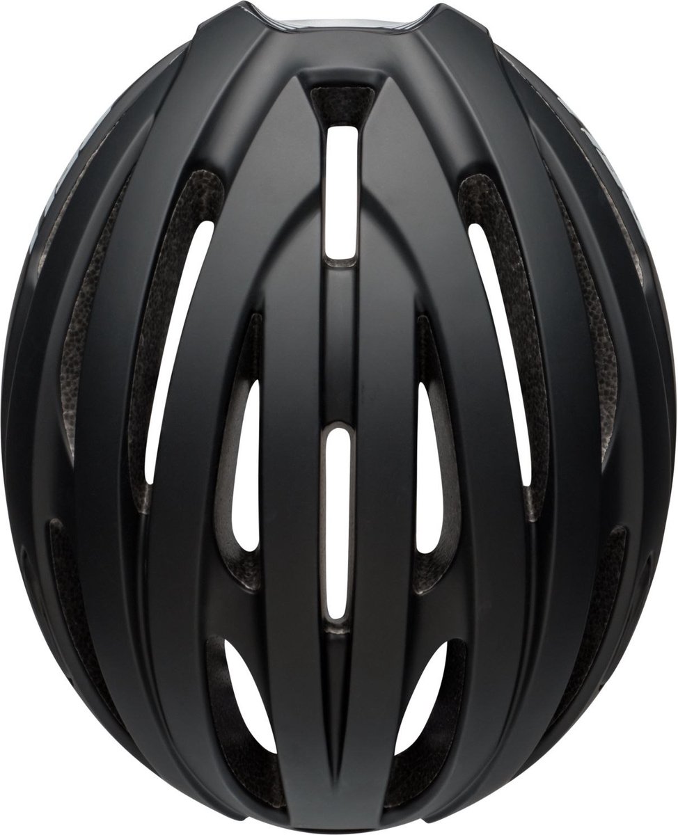 Bell Fietshelm Avenue Matte Gloss Black M/L (53-60cm) – foto 4