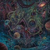 Revocation - The Outer Ones (LP)