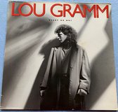 Lou Gramm - Ready Or Not (1987) LP is in Nieuwstaat. Hoes zie Foto's