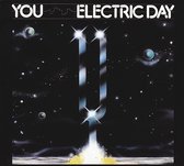 You - Electric Day (LP)