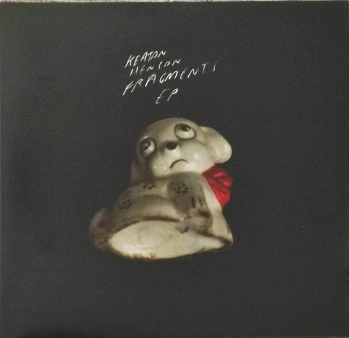 Keaton Henson - Fragments EP (12" Single)