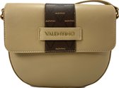 Valentino Bags Liquorice Dames Tas - Beige/Multi