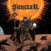Sunczar - Bearer Of Light (CD)