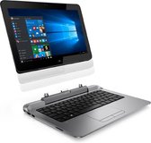 HP X2612 I5-7Y54 8GB/256GB W10H