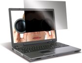 Targus ASF121WEU Privacyscreen 12.1 inch - Transparant