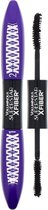 L'Oreal -  Voluminous X Fiber Mascara - 213 Blackest Black - 13 ml