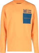 4president longsleeve nereo, maat 92