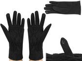 Touchscreen handschoenen Winter - Unisex - Geschikt voor dames en heren - Extra grip - Extra thermolaag