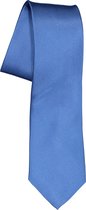 ETERNA stropdas - lichtblauw -  Maat: One size