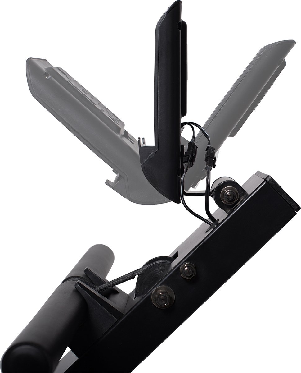 VirtuFit Row 800 Roeitrainer Inklapbaar met Waterweerstand - afbeelding 2