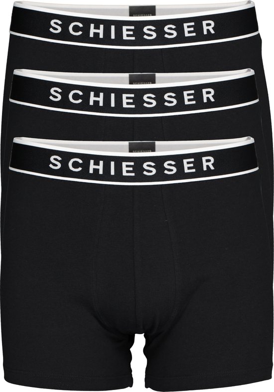 SCHIESSER 95/5 shorts