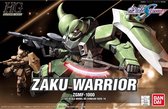 GUNDAM - HG Zaku Warrior - Model Kit