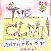 Clean - Anthology (4 LP)