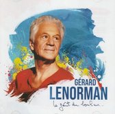Gérard Lenorman - Le Gout Du Bonheur (CD)
