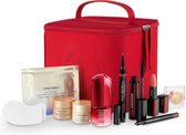 Shiseido Huidverzorging Benefiance Beauty Essentials Christmas set 2021 - Geschenkset