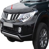 Motorkap Deflector Voor Mitsubishi L200 2015-2019
