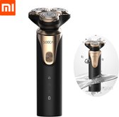 Xiaomi Mijia Soocas S3 Elektrisch Scheerapparaat - Nat en Droog Scheren