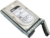 Hard Drive Dell 400-AURS 3,5" 1 TB 7200 rpm Workstation