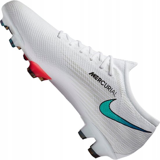 zitten hoe te gebruiken Vijf Voetbalschoenen Nike Mercurial Vapor Pro FG - Maat 47 | bol.com