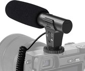 KT-G1 DSLR Camera - Mobile Telefoon, Recording Microphone