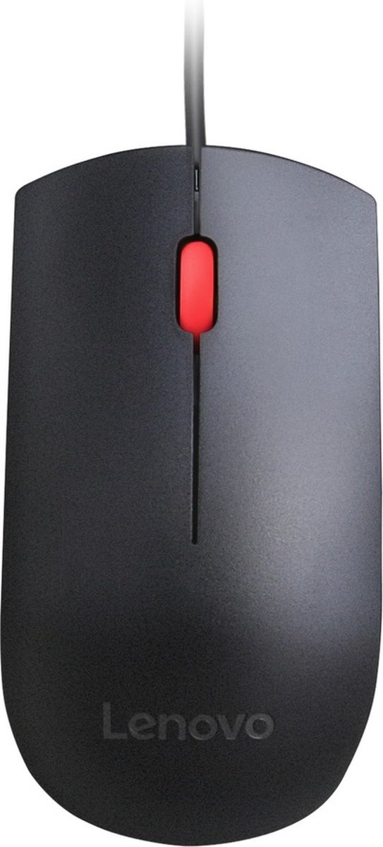 Stock Bureau - LENOVO Souris sans-fil USB 530 - 1200 DPI