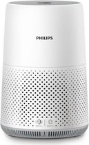 Philips Series 800 AC0819/10 - Luchtreiniger - 190 m³/u - Zilver