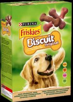 Friskies - Biscuit original - 4x500g (2kg)
