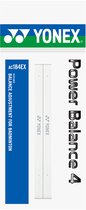 Ruban de lestage Yonex power balance - 2 bandes avec poids
