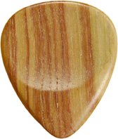 Dugain Superdug Tulpenhout plectrum 5.00 mm