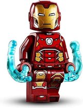 LEGO - Avengers - Marvel - IRON MAN